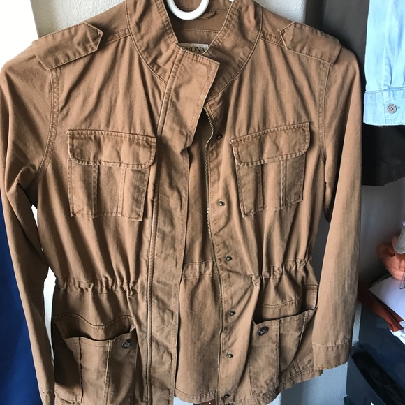 Merona jacket - Picture 3 of 3